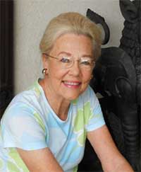 Mary Colvert Carroll